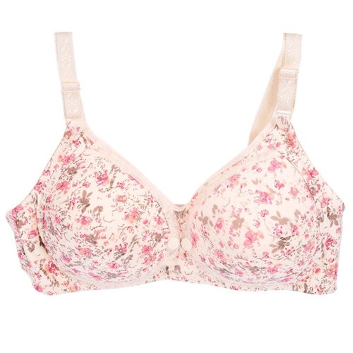 Feeding Clothes Breastfeeding Bras Wireless Maternity Underwear Mom eBay