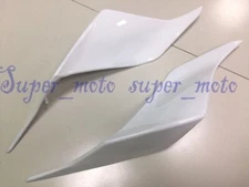 Rear Fairing Tail Body Plastic Cover Cowl Fit For YAMAHA YZF R6 2017-2020 White