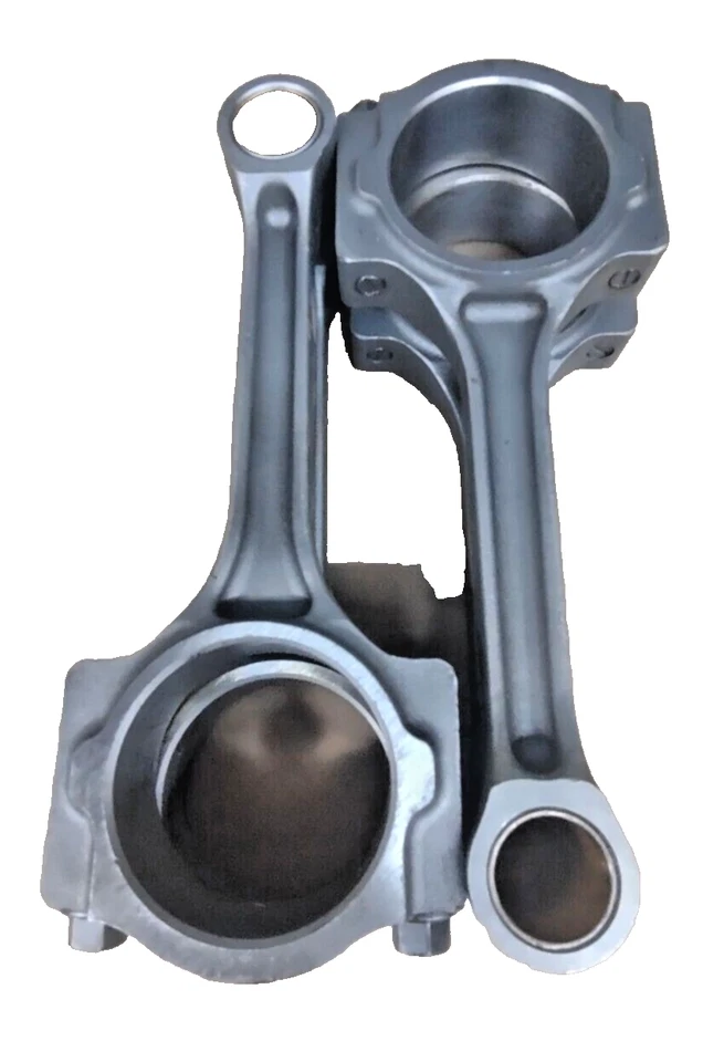 4 件原始设备制造商通用连接杆 1.9 Saturn 99-2002 SC1 SC2 SL1 SL2 SW1 SW2 21007187 — 第 4/4 张图片