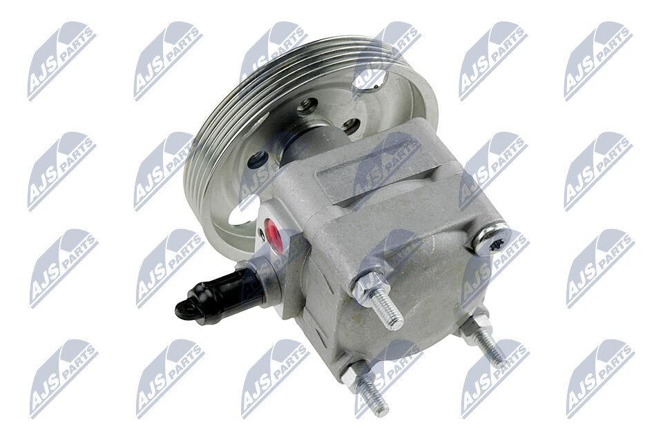 Power steering pump hydraulic SPW-FR-005 NTY for VOLVO FORD - Image 5