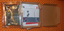 88888Motorola MVME166-13A VME CPU Master Controller Board  *BRAND NEW*