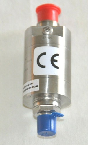 OMEGADYNE High Accuracy Pressure Transducers PX01C1-7.5KGI 7500PSIG - Picture 5 of 7