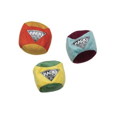 Hacky Sack The Original Footbag Wham-O Striker New Sealed SHIPS FAST (1)