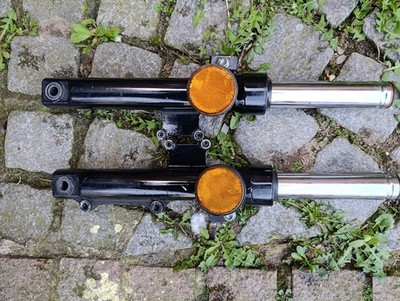 Sym Roller Vordere Stoßdämpfer Set Links Und Rechts