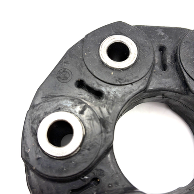 Bubu③ J726 Genuine BMW Front Driveshaft Flex Disc Guibo 105mm OEM 26117610061