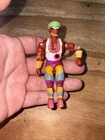 1992 Lanard CORPS! LIGHTNING MOBUTU Action Figure Vintage GI Joe Compatible