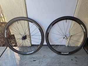 Zipp 202 Wheelset | eBay