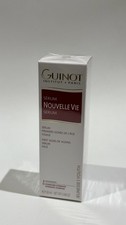 Guinot Sérum Nouvelle Vie Serum 30ml - New Boxed Sealed Genuine