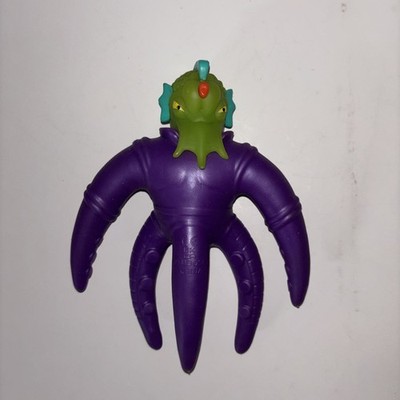 Moose Heroes of Goo JIT Zu Galaxy Attack Bomb Power Air VAC Orbitox Figure