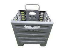 Citroen Xsara Picasso Folding Shopping Trolley Basket Genuine