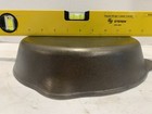 Refurbished Vintage Wagner Ware Stylized Logo Smooth Bottom #8 Cast Iron Skillet — photo 5