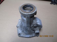 Th350 6 Transmission Tail Housing Tail Shaft. Used Oem. Th350 6 Transmission Tail Housing Tail Shaft. Used Oem.