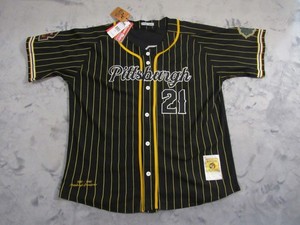 Pittsburgh Crawfords Jersey | eBay