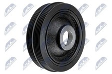 Poulies diverses Mazda MX6