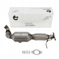 Catalyseurs Ford FOCUS