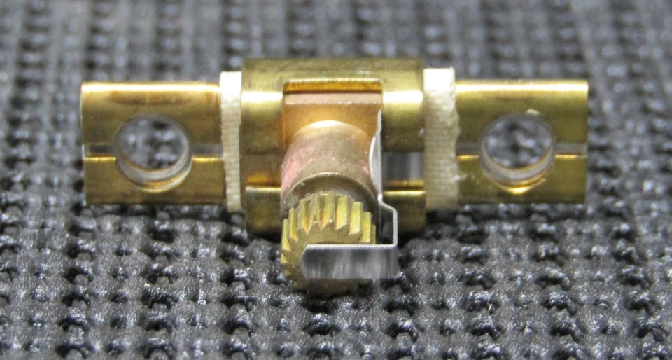 SIEMENS SMFH30 2.36/2.75A CLASS SMF HEATER ELEMENT - Image 3 of 4