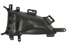 Lüftungsgitter Stoßfänger vorne links für Chevrolet Camaro