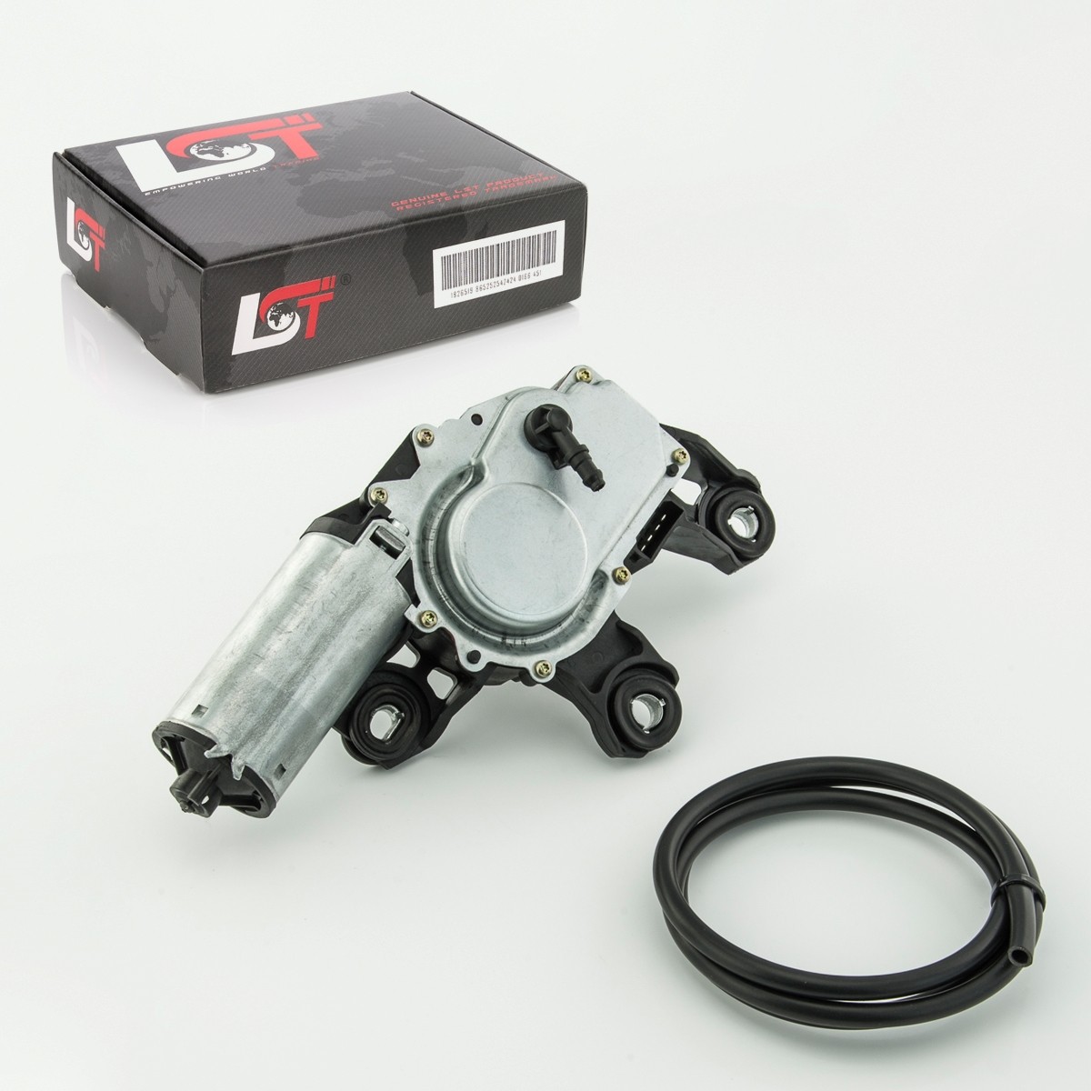 Wiper Motor Rear For Skoda Fabia 6Y2