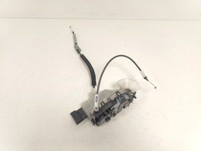 TÜRSCHLOSS STANGEN LINKS VORNE Peugeot 5008 II (M4/MC/MJ/MR) 2019 104235