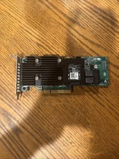 0XYHWN 0J14 DCDell PERC H730P PCIe 3.0 SAS 12GB RAID CONTROLLER XYHWN