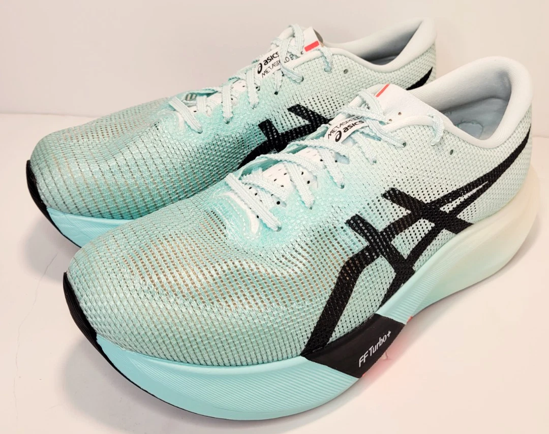 アシックス SPEED RAY 27.0 新品未使用 asics - メタスピード RAY 27.0cm 美品の通販 by bonta1966's shop