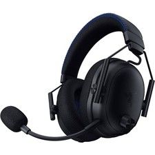 Razer BlackShark V3 Pro PlayStation &ndash; Wireless Gaming Headset mit ANC Schwarz