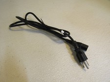 Honglin Power Cord Electronics 55-in C13 Female 5-15 Male 10 A 125 V