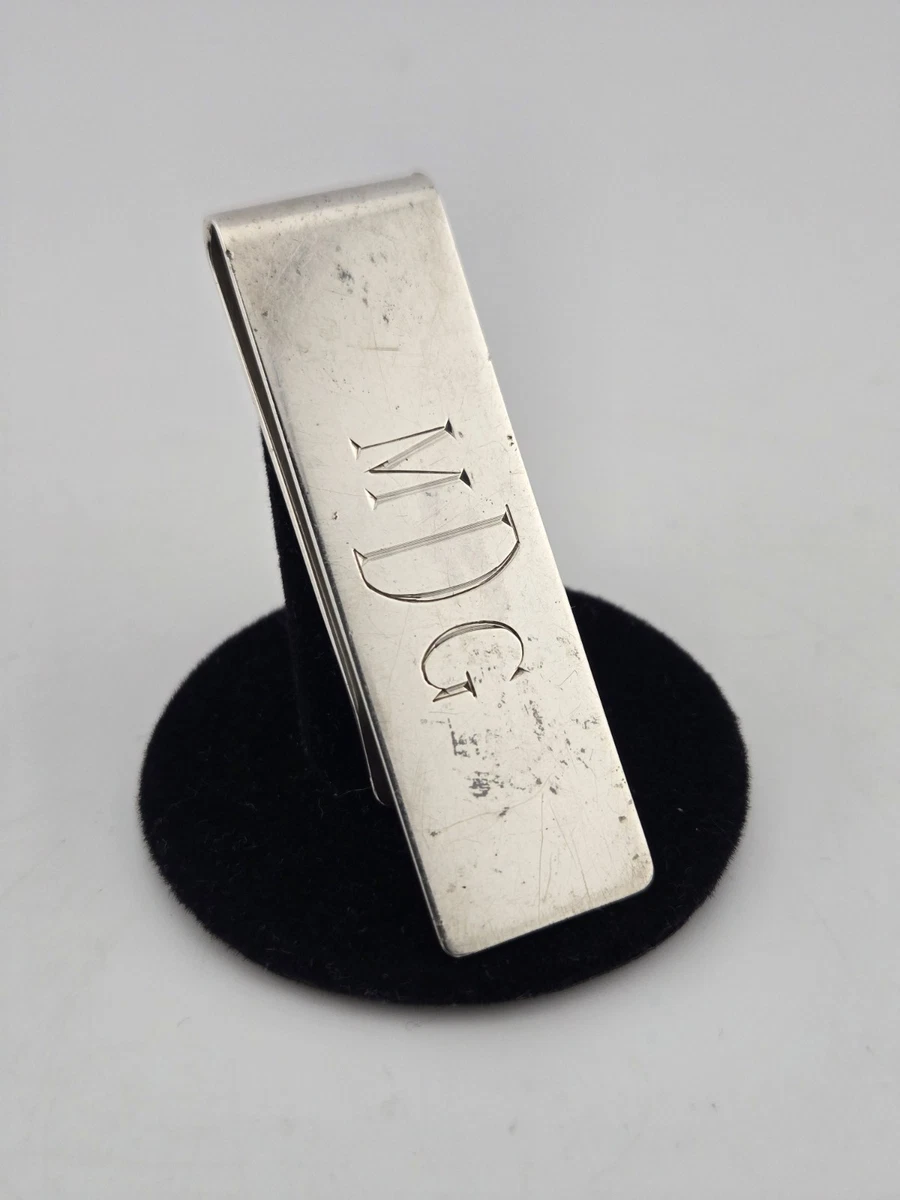 Tiffany & Co. Men's Money Clips for sale - eBay