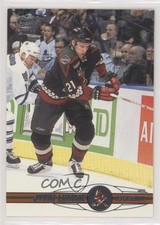 2000-01 Pacific Jyrki Lumme #319 7d2