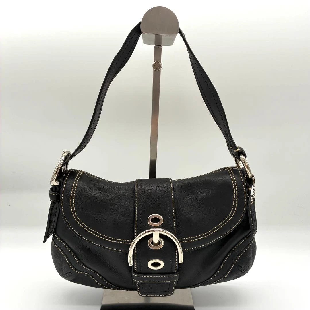 Coach Soho Hobo Bag | eBay