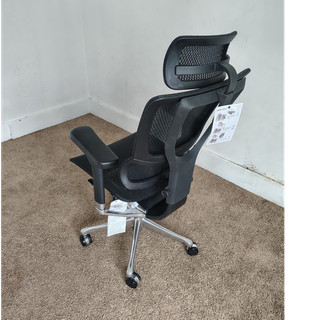 Ergohuman Elite Chair