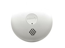 Détecteur de fumée SOMFY SF4100 1870289 B-WARE