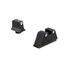 TRIJICON Bright & Tough Green Night Sight For Glock GL201-C-600649