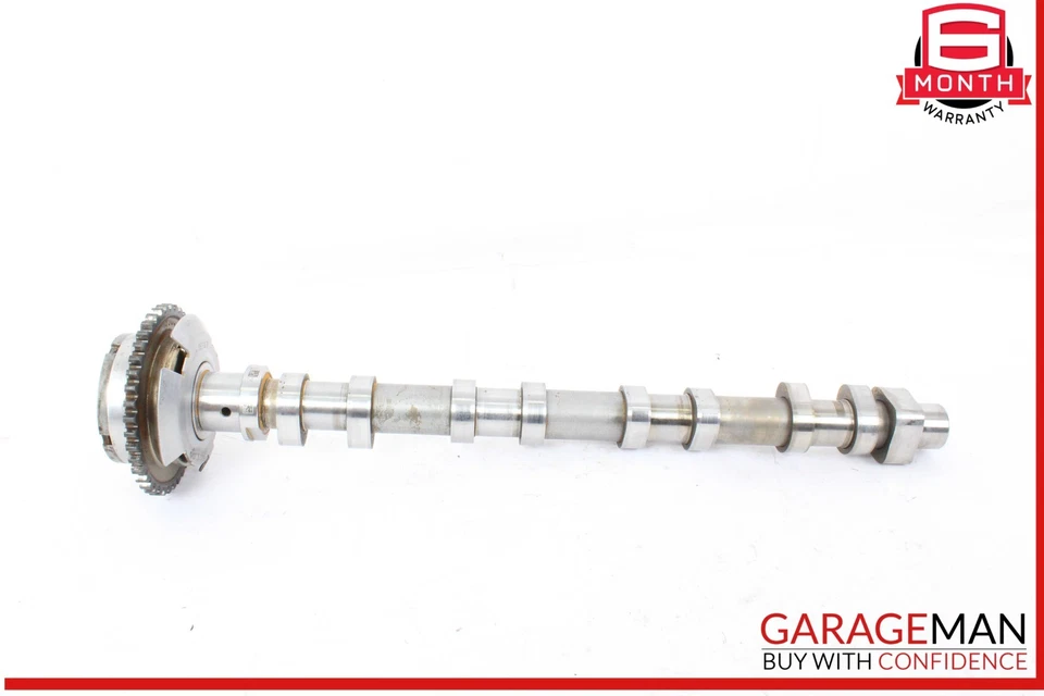 11-20 Mercedes W117 CLA250 Right Side Intake Camshaft 2700501147 OEM - Image 2 of 4