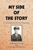 G. Warren Collier (U. A.) | My Side Of The Story | Taschenbuch | Englisch (2012)