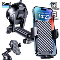 Handyhalterung Auto Universal 360° Drehbar Saugnapf Halter FüR Iphone Android