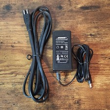 Genuine Bose Wave III AC Adapter Power Supply Model 331267  0010