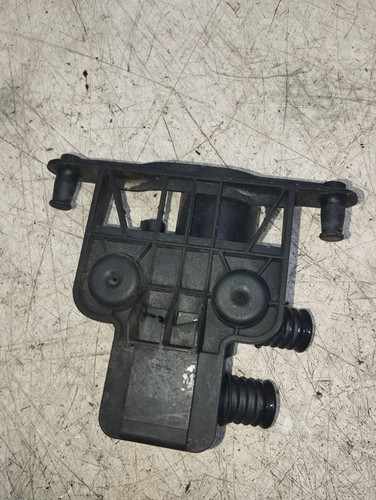 BMW 5 E60 E61 2004 Heizungsventil Wasserventil 6920226 Diesel 160kW RKR36194