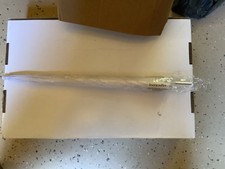 Interfit 36 Inch Translucent White Soft Umbrella