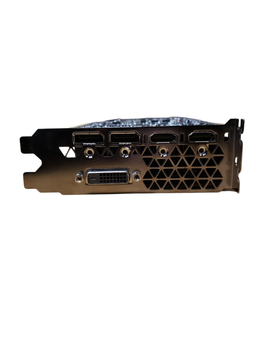 ASUS GeForce GTX1070-8GD5 256-BIT GDDR5 PCIE 3.0 8GB GAMING VIDEO