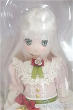 1 6 Iris Collect Petit Ruchiru (Ruchiru) Flowers of Serenity (Peach Blossom ver.