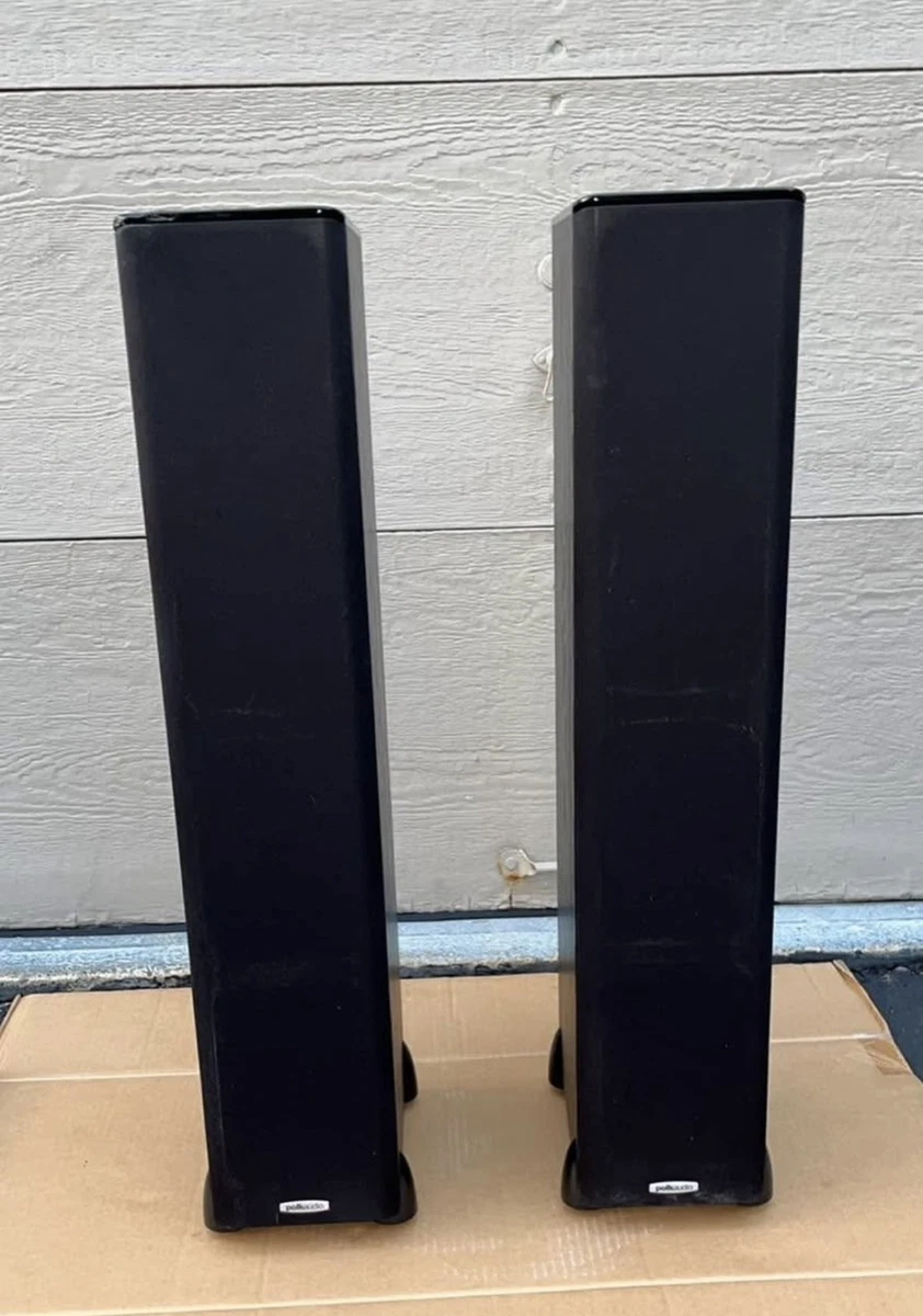 Polk Audio Tsi500 for sale - eBay