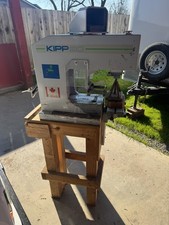 Kent Kipp 90 pad printer