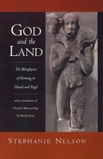Stephanie Nelson God and the Land (Hardback) (UK IMPORT)