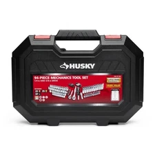 Husky Mechanics Tool Set (94-Piece) shipped from USA