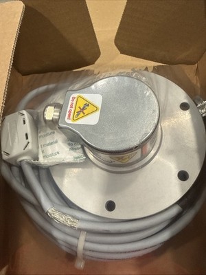 Kubler Kone Elevator Incremental Encoder 8.5000.0000.1024.S064.0125  KM950278G23