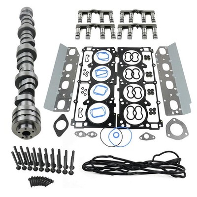 Camshaft & MDS Valve Lifters for Dodge Ram 1500 Hemi 5.7L V8 2009-15 53022263AF