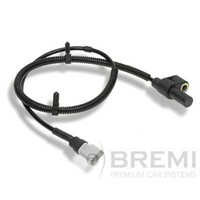 Bremi Sensor DrehzahlfüHler Hinten Passend FüR Ford Mondeo II Turnier BNP