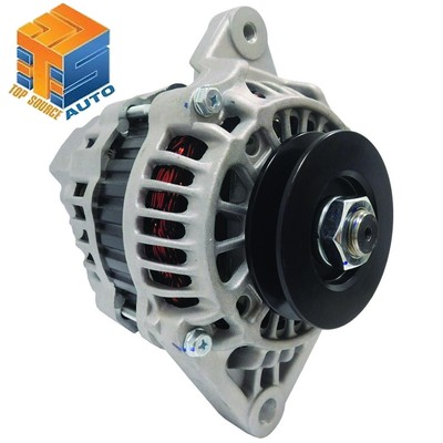New 50A Alternator For Caterpillar 303 Mini Excavator 2004-08 17227010 143-08112