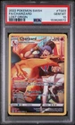 PSA 10 Charizard Full Art TG03 2022 Pokemon Lost Origin Trainer Gallery GEM MINT